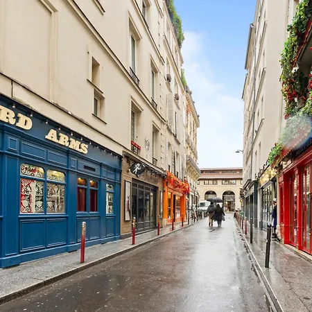 Typiquement Parisien Parigi